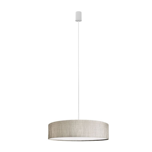 Люстра Nowodvorski 8946 Turda E27 3x25W IP20 Gr ( 4011475 )