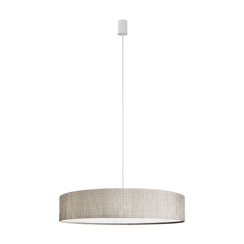 Люстра Nowodvorski 8947 Turda E27 3x25W IP20 Gr ( 4011476 )