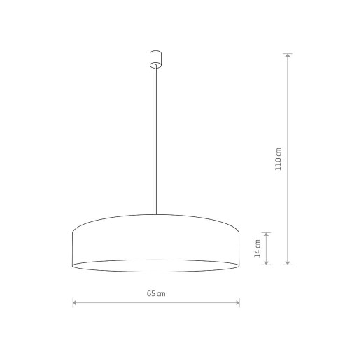 Люстра Nowodvorski 8947 Turda E27 3x25W IP20 Gr ( 4011476 )