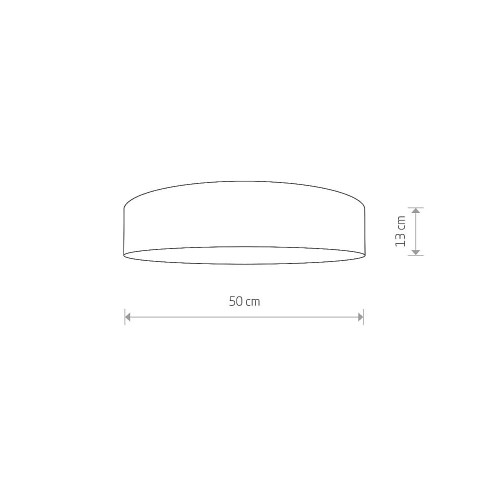Люстра Nowodvorski 8953 Turda E27 3x25W IP20 Gr ( 4011481 )