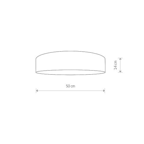 Люстра Nowodvorski 8954 Laguna E27 3x25W IP20 Вeige ( 4011482 )