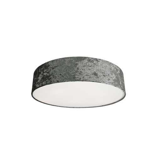 Люстра Nowodvorski 8956 Croco E27 4x25W IP20 Wh ( 4011484 )
