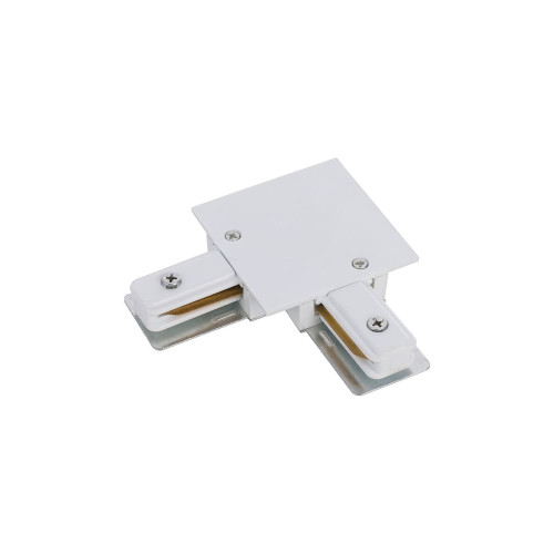 З'єднувач кутовий Nowodvorski 8970 Profile recessed l-connector IP20 Wh ( 4012165 )