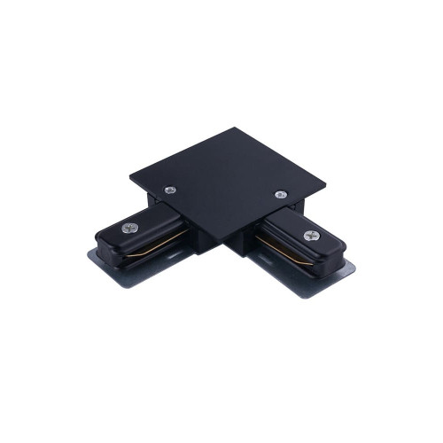 З'єднувач кутовий Nowodvorski 8971 Profile recessed l-connector IP20 Bl ( 4012166 )