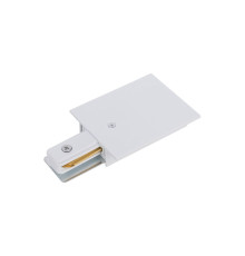 Токоввод Nowodvorski 8972 Profile recessed power end cap IP20 Wh