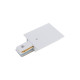 Токоввід Nowodvorski 8972 Profile recessed power end cap IP20 Wh ( 4012167 )