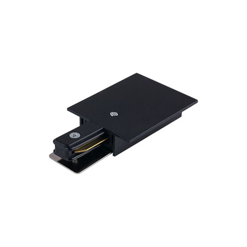 Токоввід Nowodvorski 8973 Profile recessed power end cap IP20 Bl ( 4012168 )