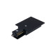 Токоввід Nowodvorski 8973 Profile recessed power end cap IP20 Bl ( 4012168 )