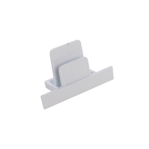 Заглушка Nowodvorski 8974 Profile recessed dead end cap IP20 Wh ( 4012169 )