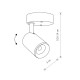 Спот Nowodvorski 8993 Iris LED 1x7W 3000K 480Lm IP20 Wh ( 4011948 )