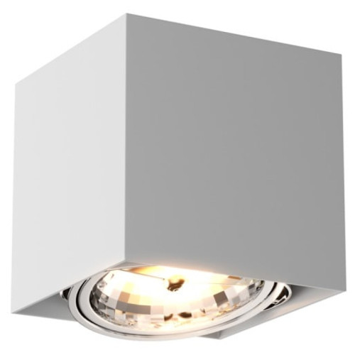Точковий світильник Zumaline box sl1 89947-G9 ( 4017705 )