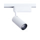 Трековый светильник Nowodvorski 9000 Iris LED 1x12W 3000K 800Lm IP20 Wh ( 4012175 )