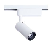 Трековый светильник Nowodvorski 9004 Iris LED 1x20W 3000K 1320Lm IP20 Wh