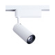 Трековый светильник Nowodvorski 9006 Iris LED 1x20W 4000K 1450Lm IP20 Wh ( 4012181 )