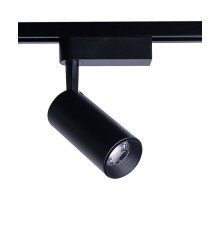 Трековый светильник Nowodvorski 9007 Iris LED 1x20W 4000K 1320Lm IP20 Bl