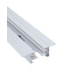 Шинопровід Nowodvorski 9012 Profile recessed trac IP20 Wh ( 4012183 )