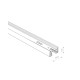 Шинопровід Nowodvorski 9012 Profile recessed trac IP20 Wh ( 4012183 )