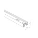 Шинопровід Nowodvorski 9013 Profile recessed trac IP20 Bl ( 4012184 )