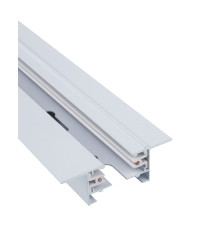 Шинопровод Nowodvorski 9014 Profile recessed trac IP20 Wh