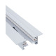 Шинопровід Nowodvorski 9014 Profile recessed trac IP20 Wh ( 4012185 )