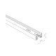 Шинопровід Nowodvorski 9014 Profile recessed trac IP20 Wh ( 4012185 )