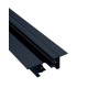 Шинопровід Nowodvorski 9015 Profile recessed trac IP20 Bl ( 4012186 )