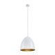 Подвесной светильник Nowodvorski 9021 Egg E27 1x40W IP20 Wh ( 4011489 )