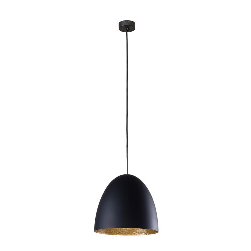 Подвесной светильник Nowodvorski 9022 Egg E27 1x40W IP20 Bl ( 4011490 )