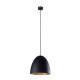 Подвесной светильник Nowodvorski 9022 Egg E27 1x40W IP20 Bl ( 4011490 )