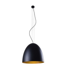 Подвесной светильник Nowodvorski 9024 Egg E27 5x40W IP20 Bl
