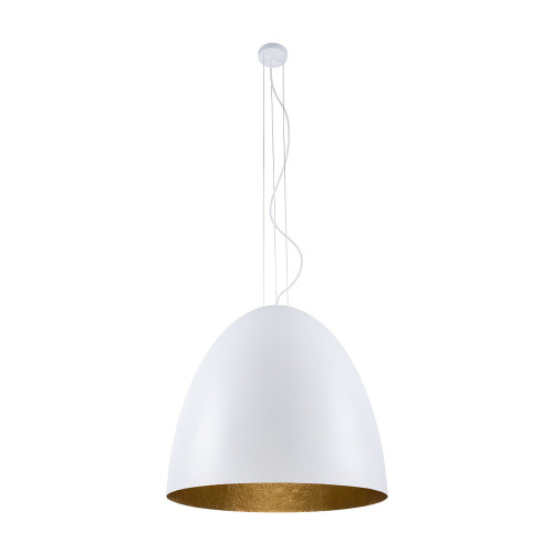Подвесной светильник Nowodvorski 9025 Egg E27 7x40W IP20 Wh ( 4011493 )
