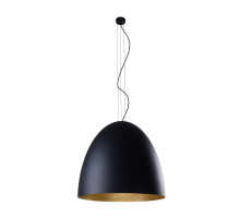Подвесной светильник Nowodvorski 9026 Egg E27 7x40W IP20 Bl