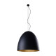 Подвесной светильник Nowodvorski 9026 Egg E27 7x40W IP20 Bl ( 4011494 )