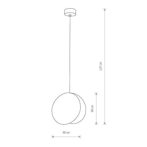 Подвесной светильник Nowodvorski 9033 Wheel E27 1x40W IP20 Bl ( 4011497 )