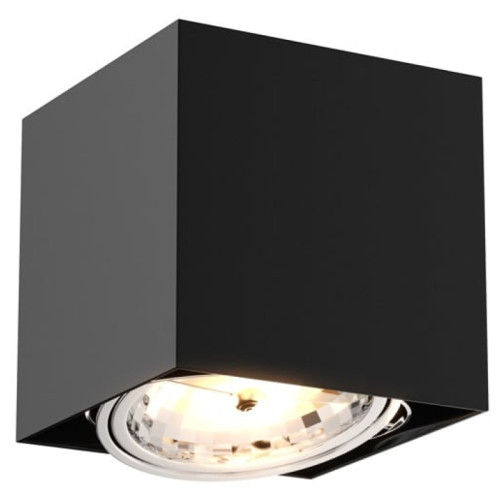 Точковий світильник Zumaline box sl 1 90432-G9 ( 4017698 )