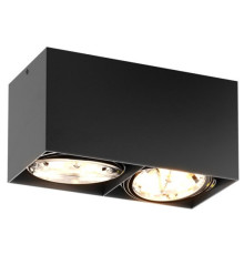 Точковий світильник Zumaline box sl 2 90433-G9
