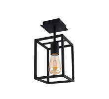 Люстра Nowodvorski 9045 Crate E27 1x60W IP20 Bl