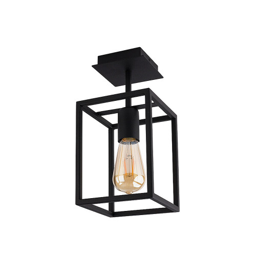 Люстра Nowodvorski 9045 Crate E27 1x60W IP20 Bl ( 4011501 )