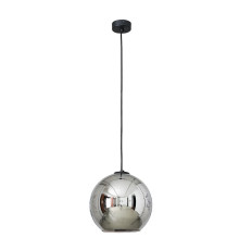 Підвісний світильник Nowodvorski 9056 Polaris E27 1x60W IP20 Chrom