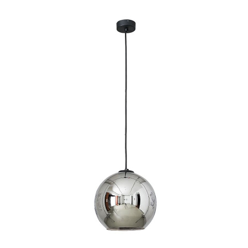 Подвесной светильник Nowodvorski 9056 Polaris E27 1x60W IP20 Chrom ( 4011504 )
