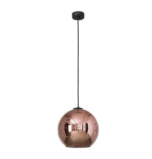 Підвісний світильник Nowodvorski 9058 Polaris E27 1x60W IP20 Copper