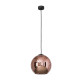 Подвесной светильник Nowodvorski 9058 Polaris E27 1x60W IP20 Copper ( 4011506 )