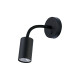 Бра Nowodvorski 9068 Eye flex GU10 1x10W IP20 Bl ( 4010966 )