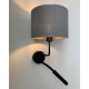 Бра Nowodvorski 9071 Hotel Plus IP20 Bl ( 4010968 )