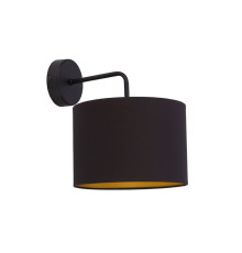 Бра Nowodvorski 9084 Alice E27 1x60W IP20 Bl