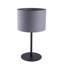 Настільна лампа Nowodvorski 9090 Alice E27 1x60W IP20 Bl