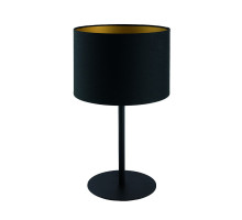 Настільна лампа Nowodvorski 9091 Alice E27 1x60W IP20 Bl