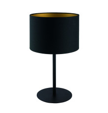 Настільна лампа Nowodvorski 9091 Alice E27 1x60W IP20 Bl