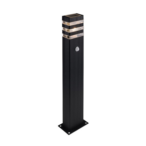 Светильник уличный Nowodvorski 9097 Rio E27 1x40W IP54 Bl ( 4011099 )