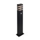 Светильник уличный Nowodvorski 9097 Rio E27 1x40W IP54 Bl ( 4011099 )